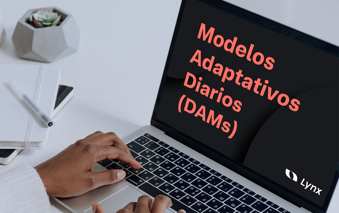 Modelos Adaptativos Diarios (DAMs)
