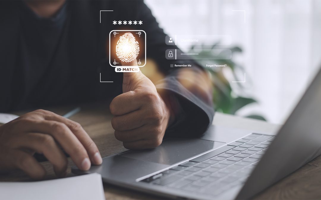 Identidade é o novo perímetro contra fraudes financeiras