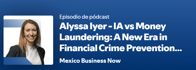 IA vs Money Laundering: A New Era in Financial Crime Prevention