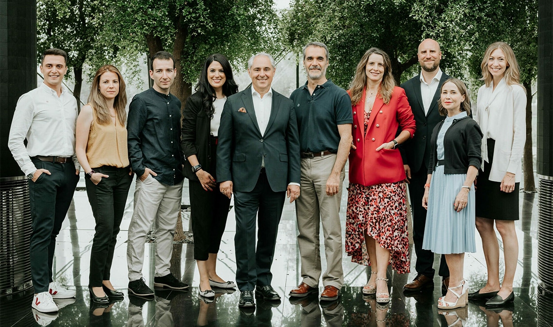 2023, a creative and exciting year for Lynx!