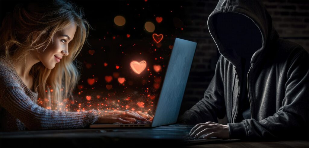 romance scams
