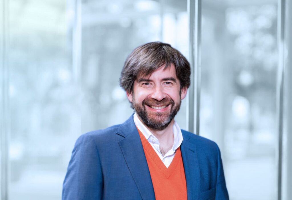 Lynx Tech dá as boas-vindas a Venancio Gallego Vindel como novo CEO da Lynx Financial Crime