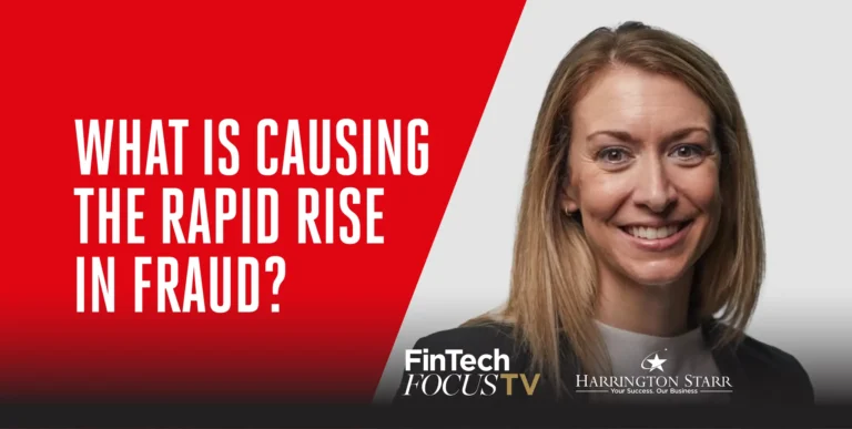 What is Causing the Rapid Rise in Fraud?