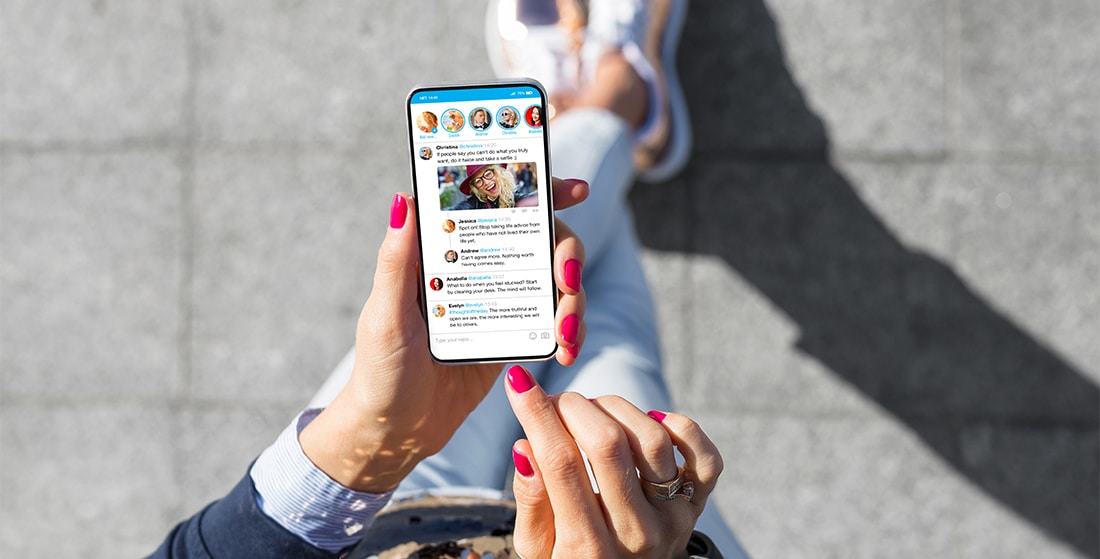 ¿Amor o estafa? Cómo identificar y evitar fraudes en Apps de citas en este mes del amor