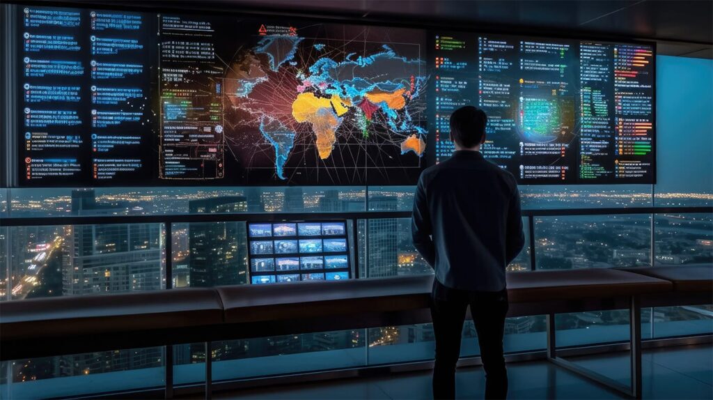 Money Mules – Where Fraud and Cybersecurity Converge